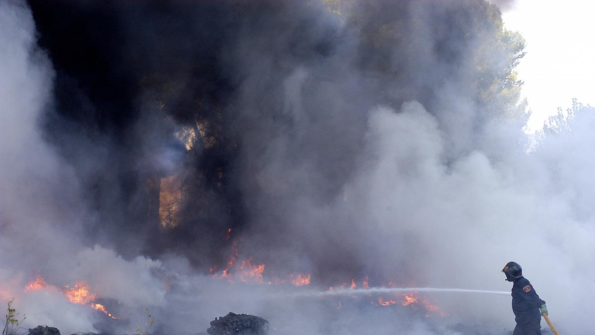 El incendio que lo cambió todo: la lección de Guadalajara 20 años después, desde la inversión a la creación de la UME