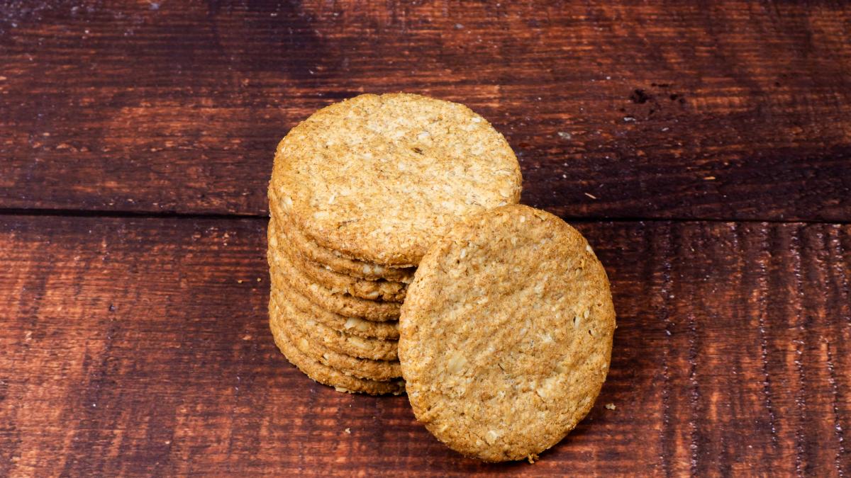 Alerta por la presencia de partículas metálicas en galletas de la marca Fontaneda