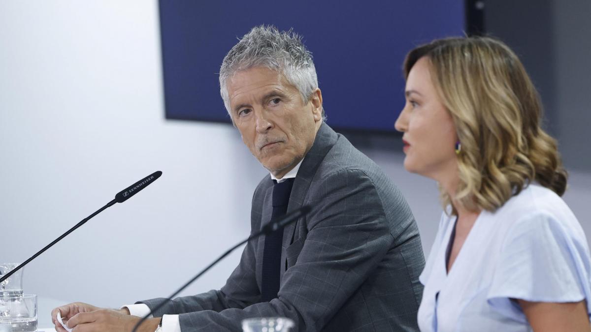 El Gobierno declara zonas catastróficas por emergencias climáticas en 16 de las 17 CC.AA.