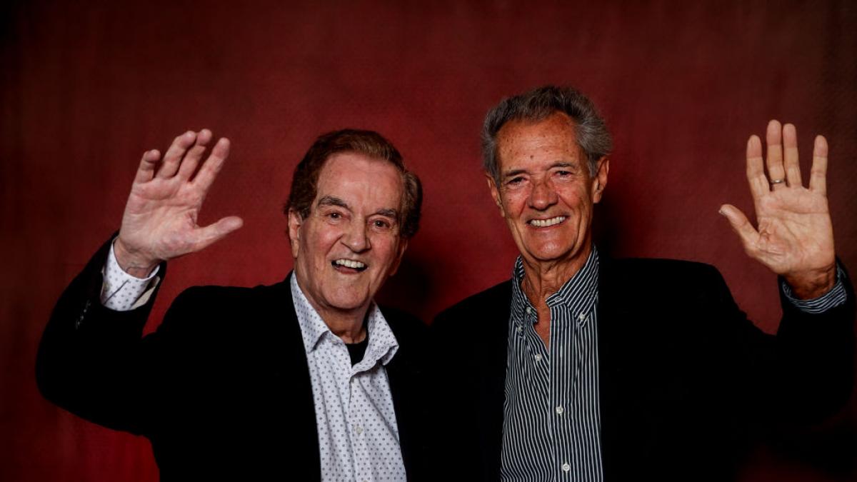 Muere Manolo de la Calva, del Dúo Dinámico, a los 88 años