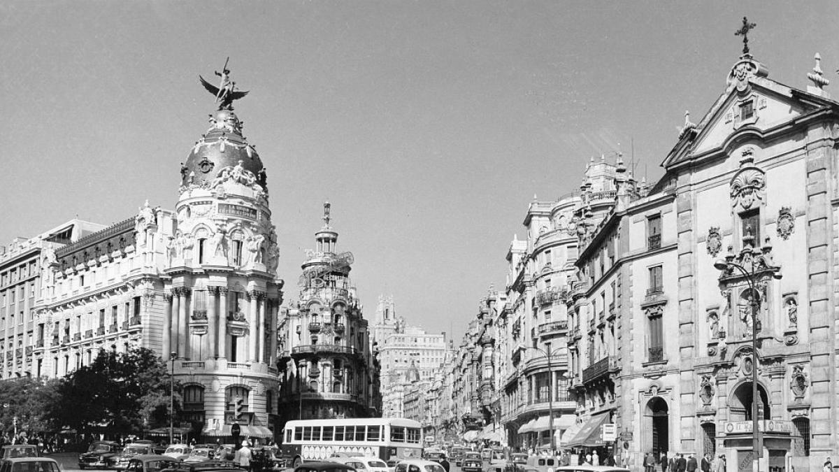 Muere el último sereno de Madrid