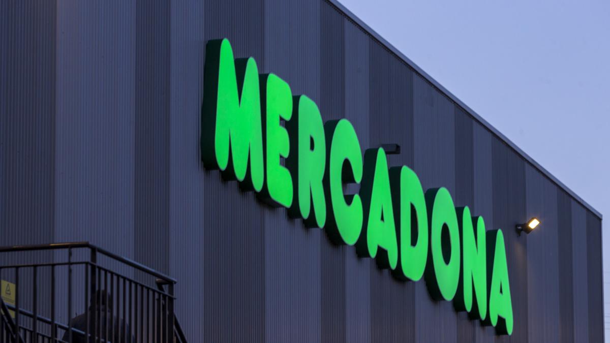 Estos serán los nuevos horarios de Mercadona a partir del 1 de septiembre