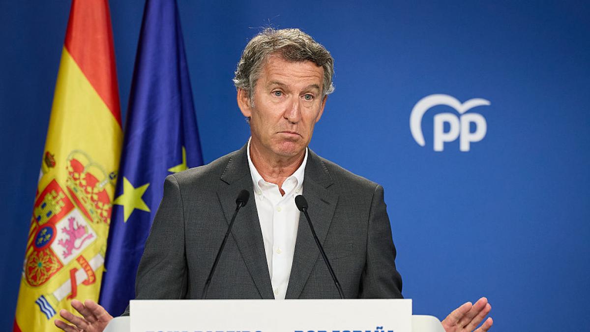 Un aspirante a diplomático responde directamente a los que niegan la crisis climática: al PP no le gustará un pelo