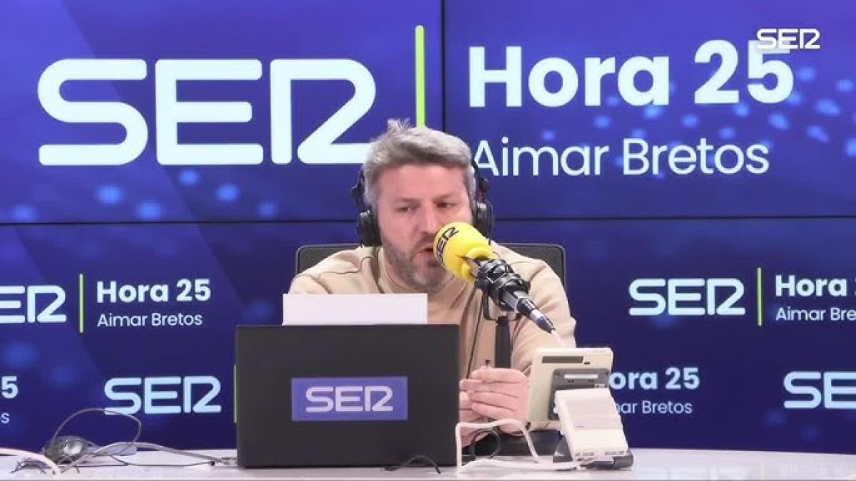 Estos 4 minutos de Aimar Bretos sobre la quita de deuda a las autonomías no hará gracia al PP:  ¿De verdad es un agravio? 