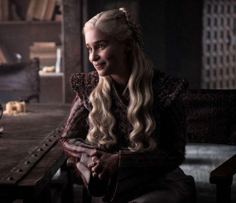 Daenerys