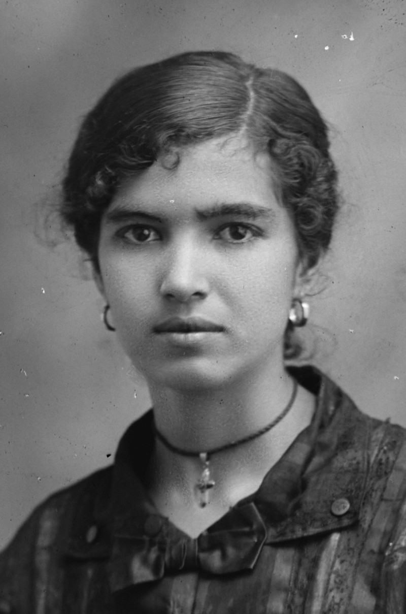 Betsabé Espinal