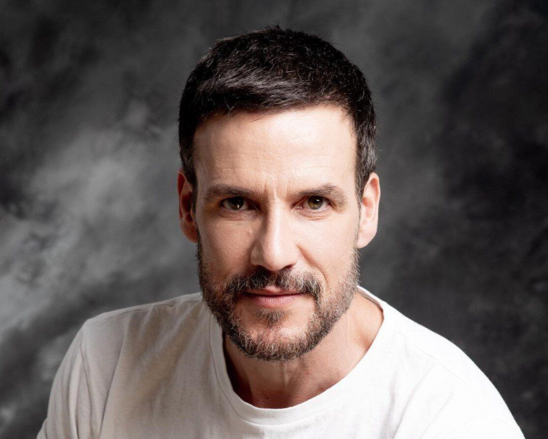 Daniel Grao.