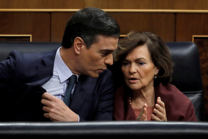 Sánchez y Calvo