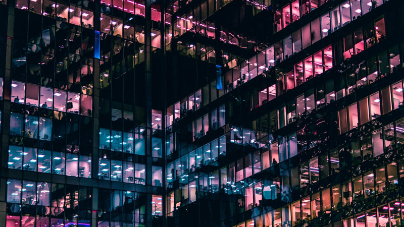 Photo by Mike Kononov on Unsplash.