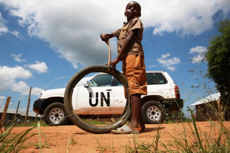Photo MONUSCO/Abel Kavanagh