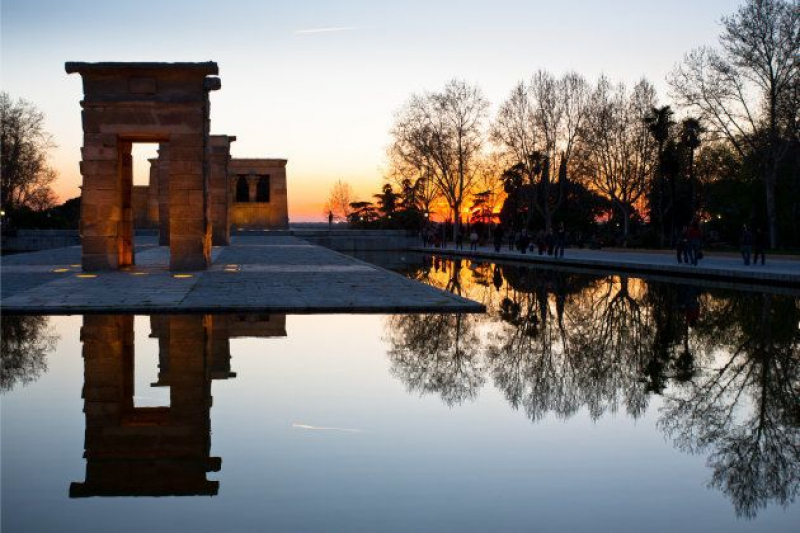 Madrid