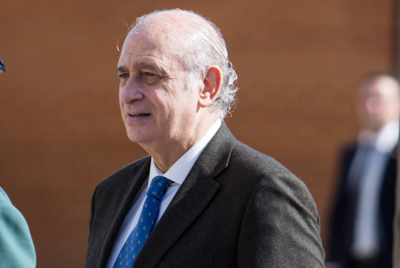 Jorge Fernández Díaz