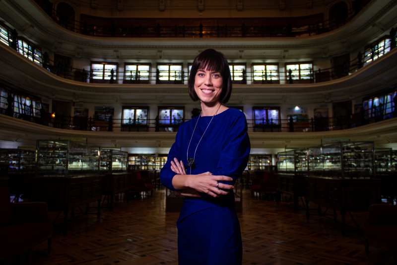 Diana Morant