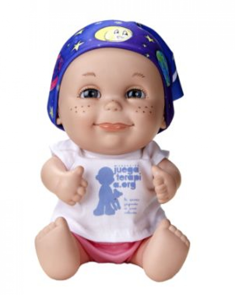 Los Baby Pelones ya son los muñecos más vendidos de España