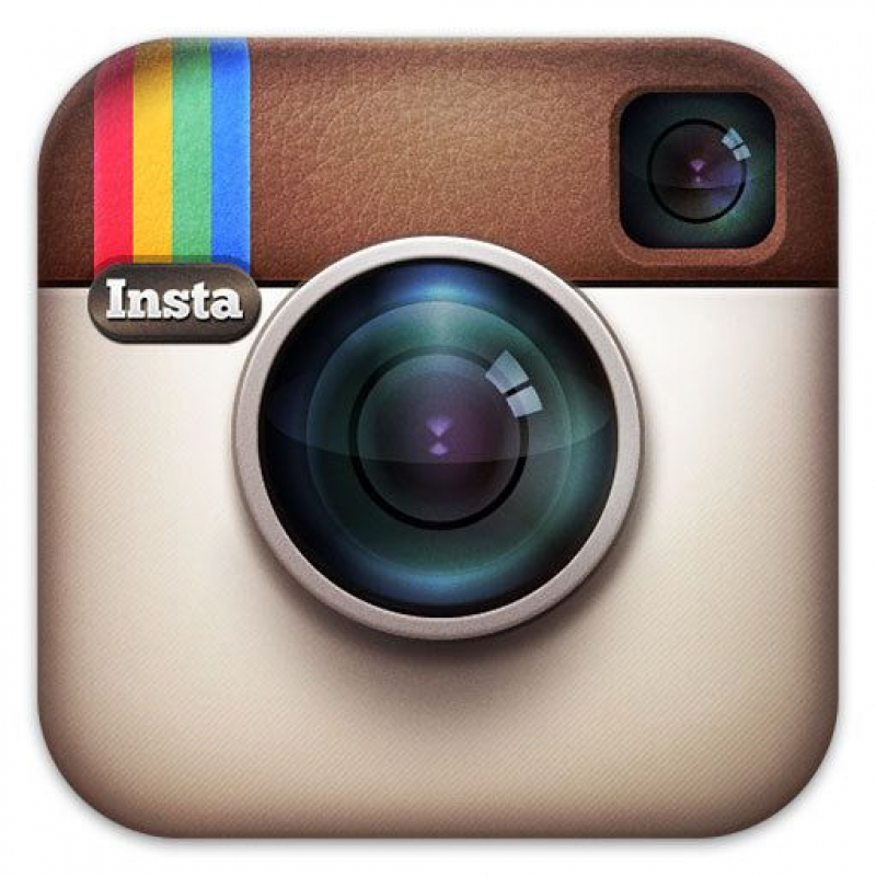 Instagram cambia de 'look' por primera vez y estrena logotipo e interfaz