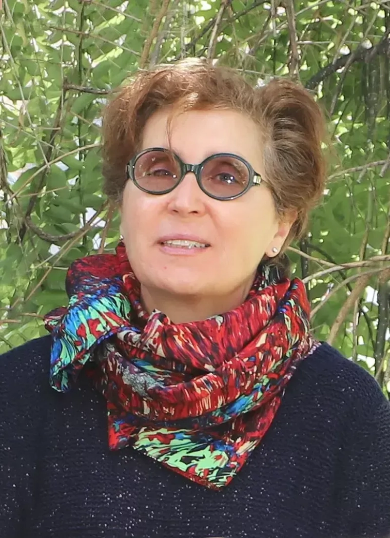 Gabriella Di Girolamo