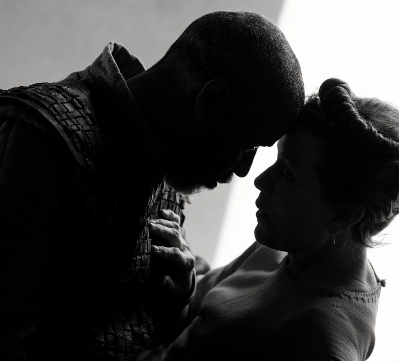 Macbeth.