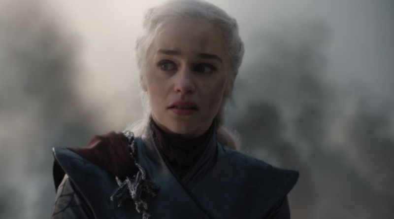 El cabreo de los seguidores de 'Juego de Tronos' con Daenerys Targaryen  tras el último episodio