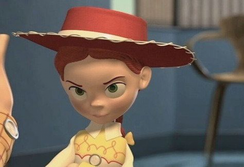 La verdadera identidad de la madre de Andy de 'Toy Story' te dejará sin  palabras