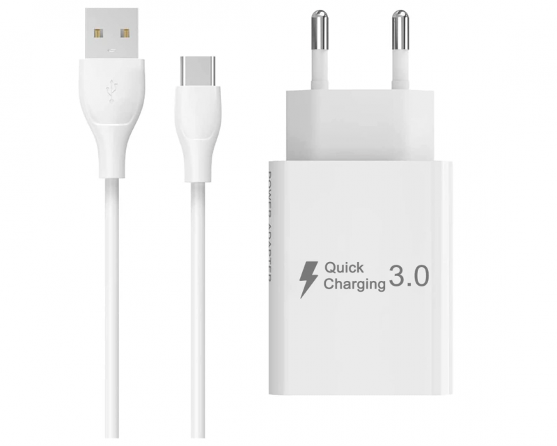 Cargador para Xiaomi.
