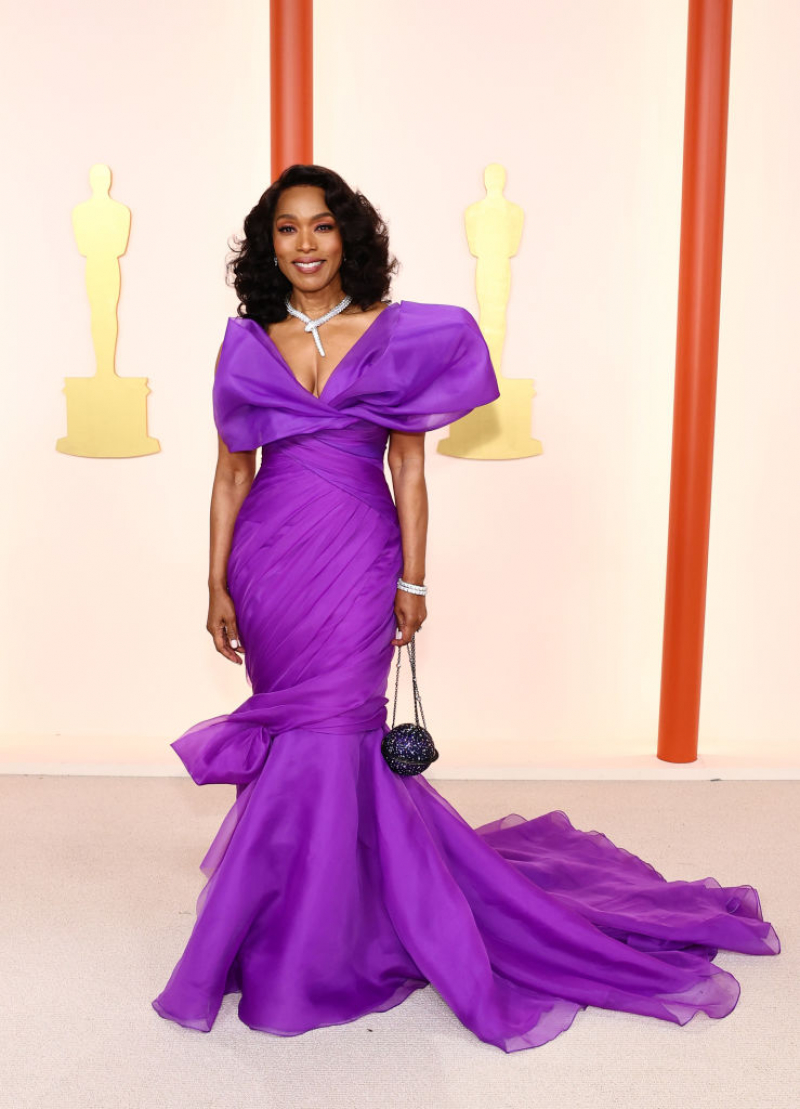 Angela Bassett