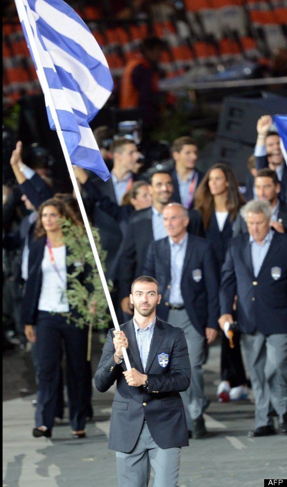 Juegos Londres 2012 La judoka saudí Wodjan Shaherkani competirá con un