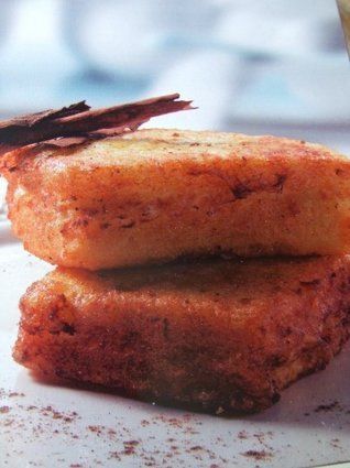 Torrijas Para Todos: 25 Recetas Diferentes Para Semana Santa