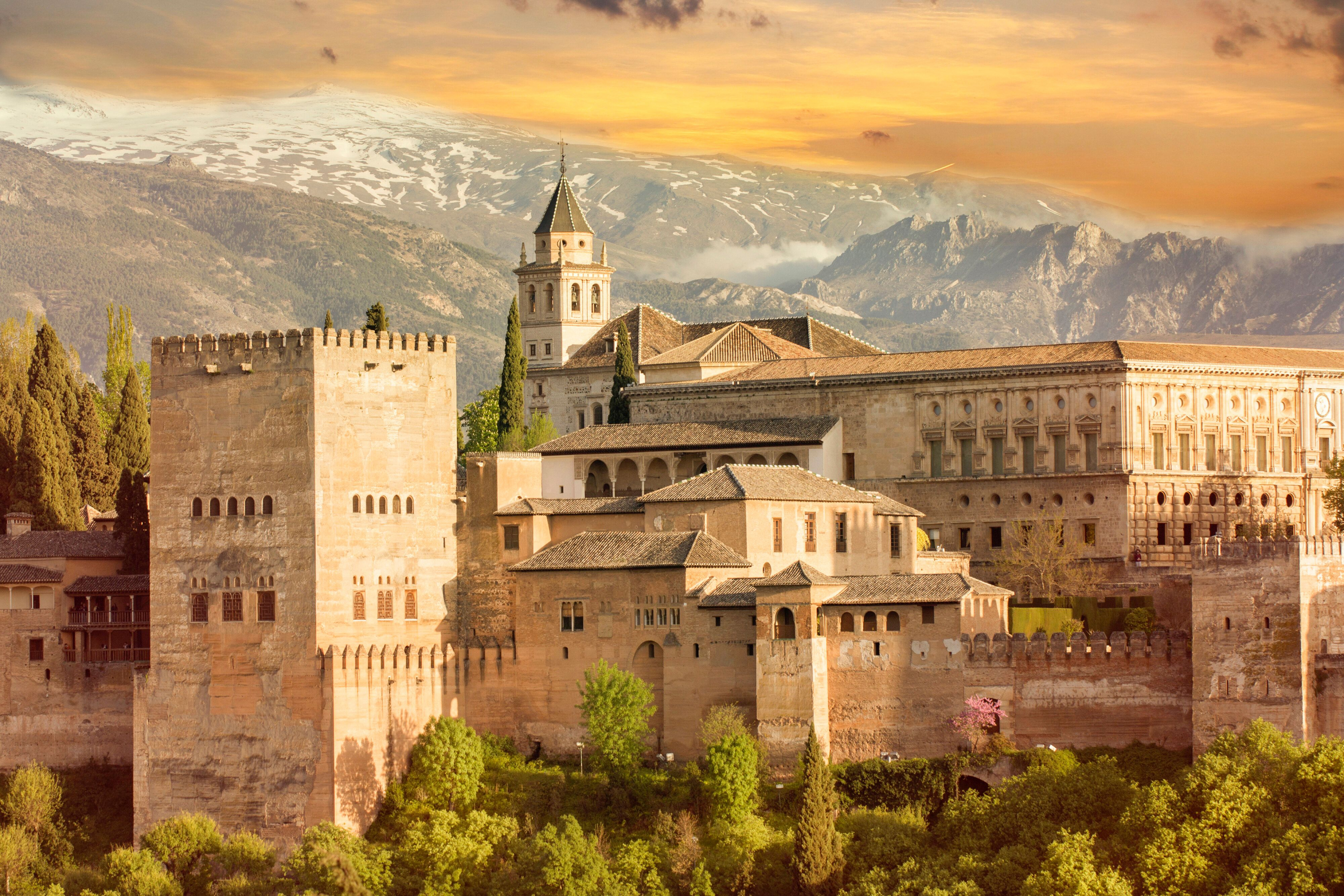 The British newspaper 'The Guardian' praises the Andalusian city without thinking twice: 