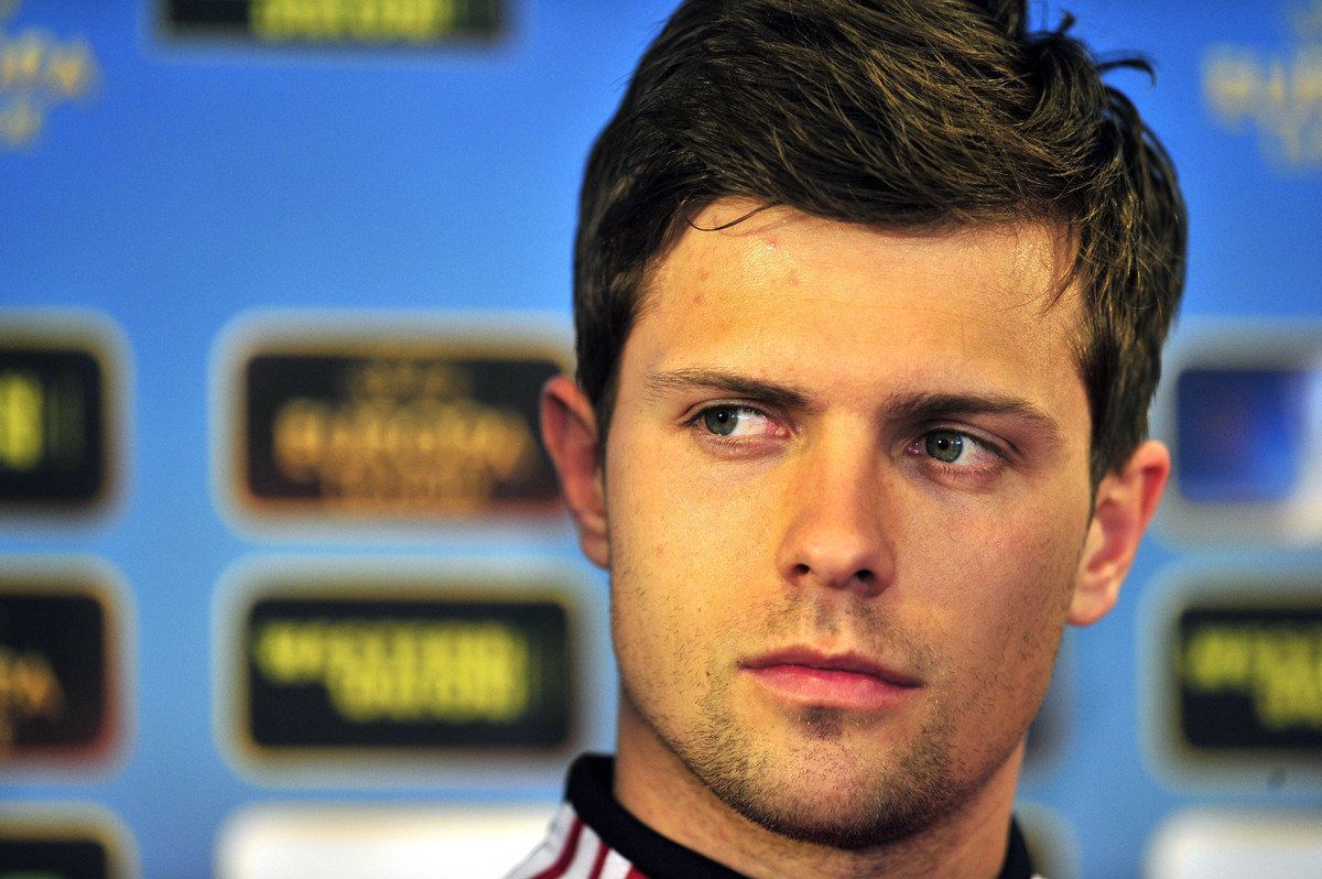 Los jugadores más guapos del Mundial de Brasil 2014 (FOTOS)