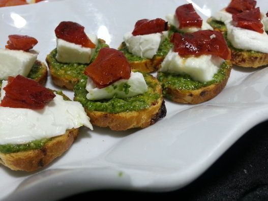 25 Aperitivos Para Sorprender Esta Navidad (FOTOS)