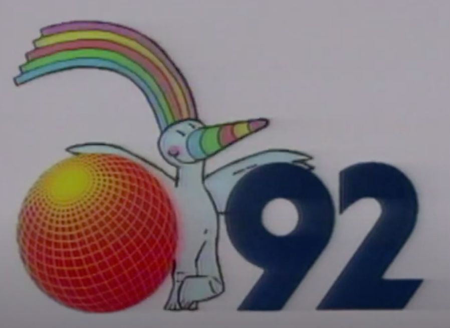 30 A os De Curro La M tica Mascota De La Expo 92 En 11 Curiosidades 30-a-os-de-curro-la-m-tica-mascota-de-la-expo-92-en-11-curiosidades