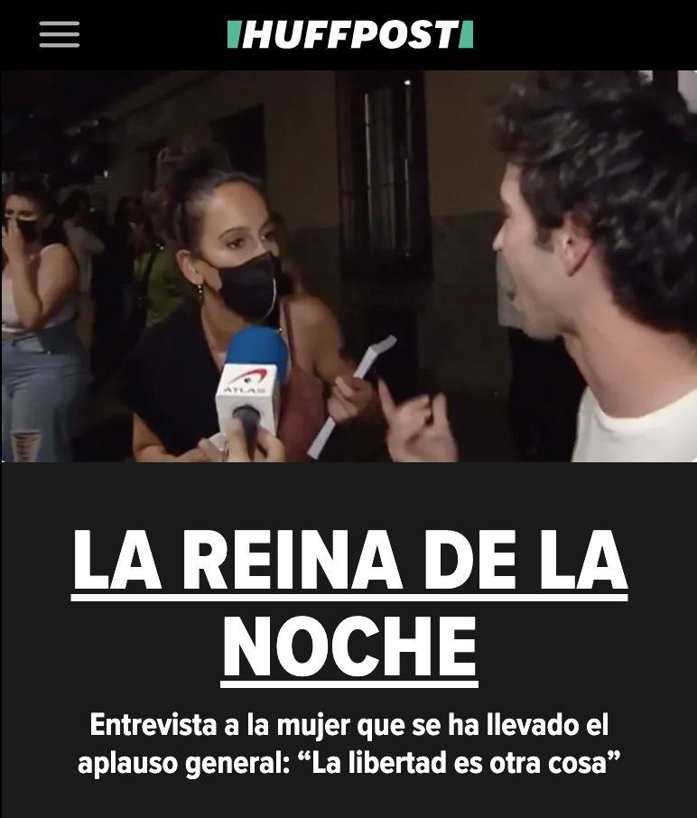 13 cosas que no sabías sobre 'El HuffPost'