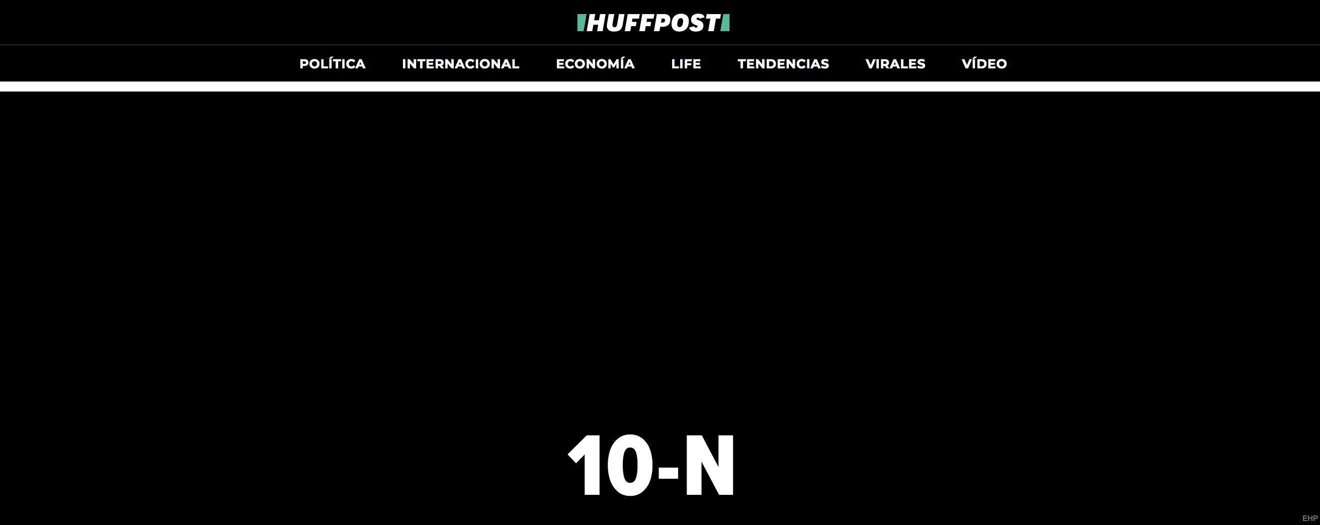 13 cosas que no sabías sobre 'El HuffPost'