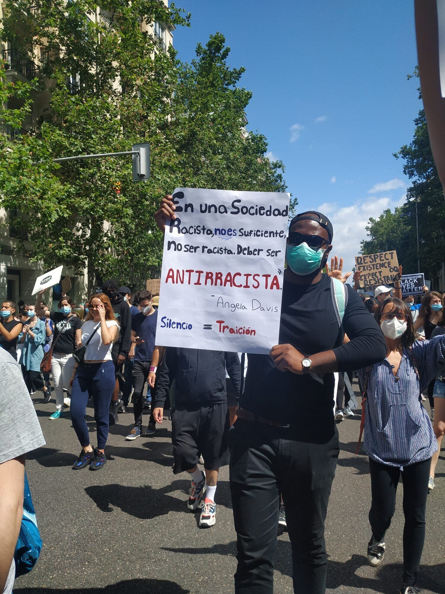 Aumentan un 21% los delitos de odio en 2023, la mitad por racismo y ...