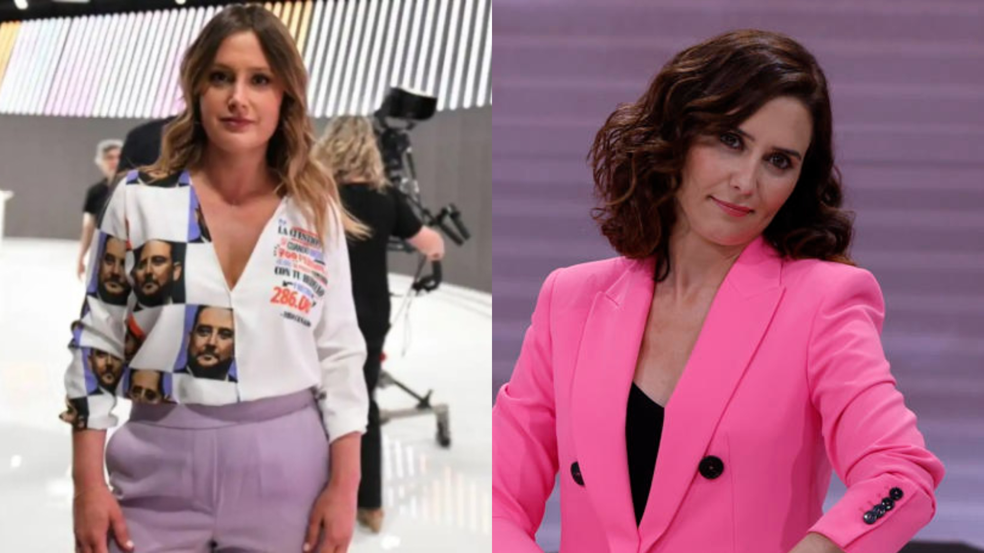 Le llueven los 'me gusta' con