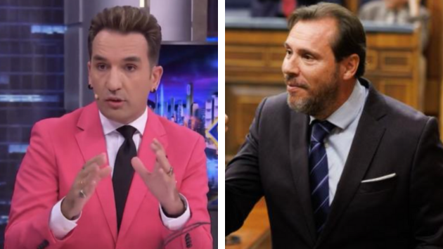 Óscar Puente Responde A Miguel Lago Tras Su Monólogo Comentando Lo Que Le Pasó Al Cómico Con Una 4527