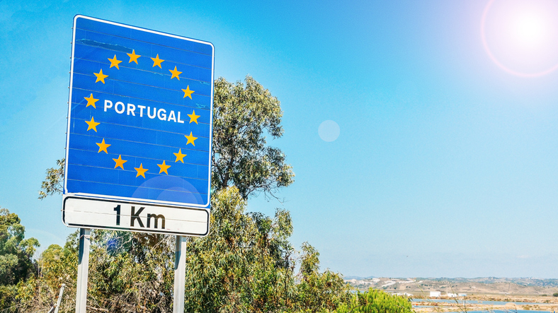 Portugal endurece su política migratoria: reduce visados y aprueba una unidad especial de fronteras en su policía