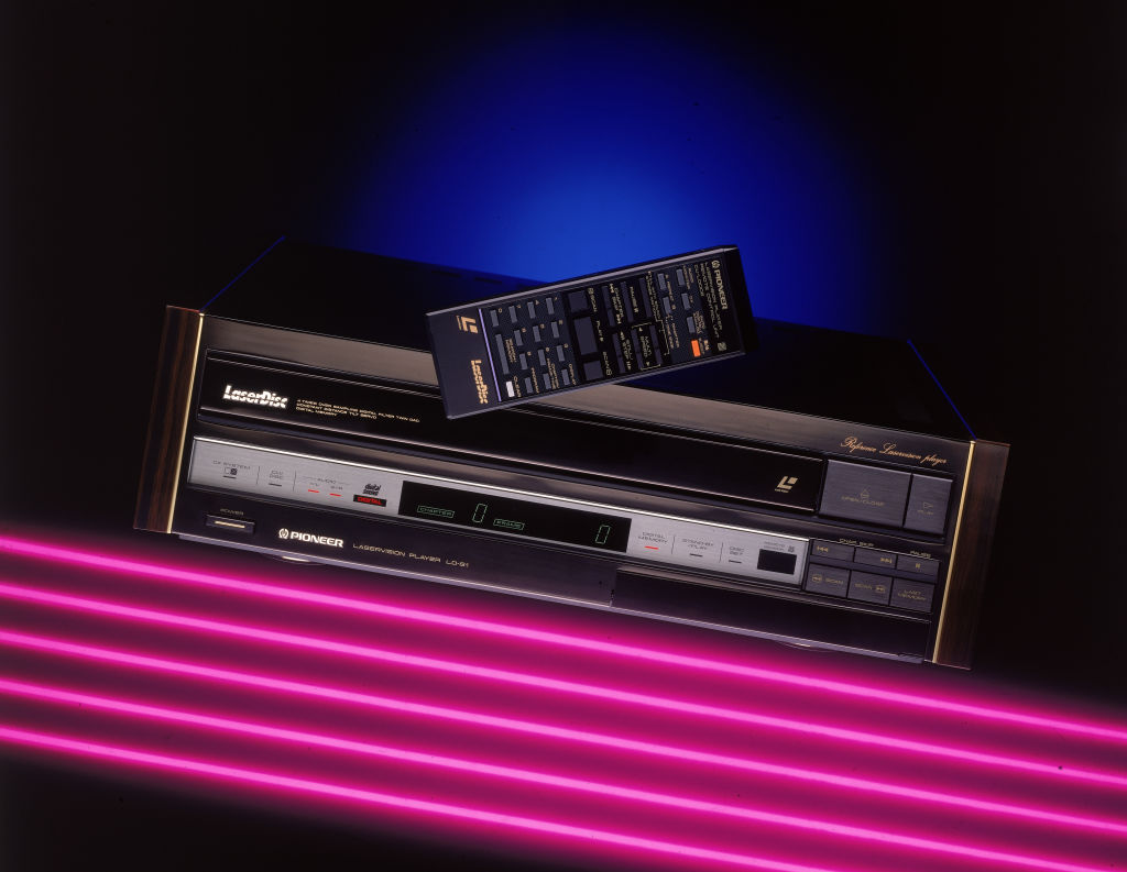 Cinco inventos tecnológicos que terminaron en una ruina