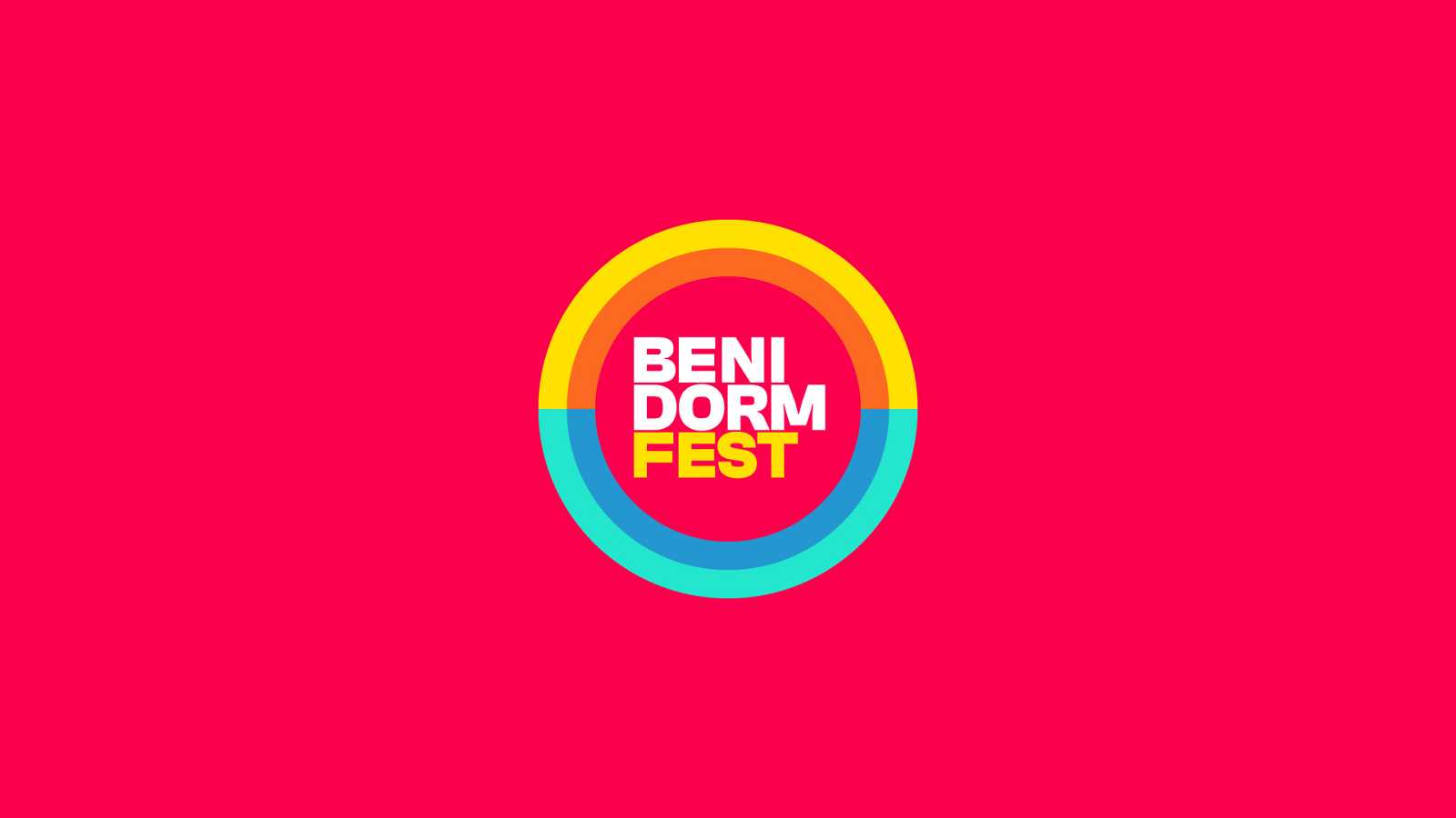 Así es como puedes votar en el Benidorm Fest 2024