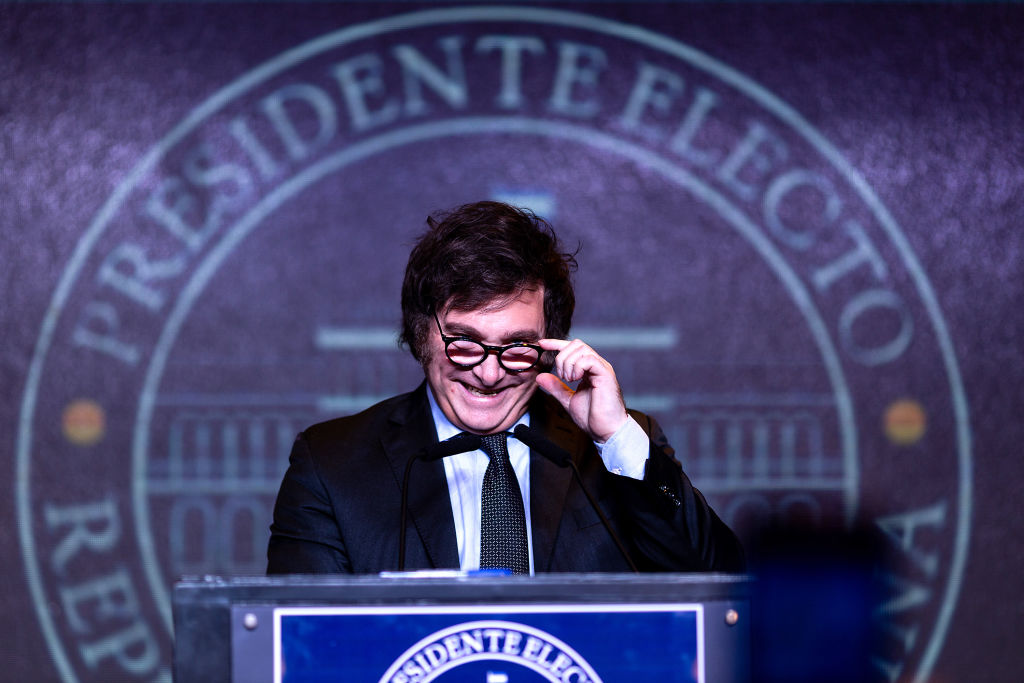 El criptofiasco de Milei: el presidente de Argentina, denunciado por presunta estafa