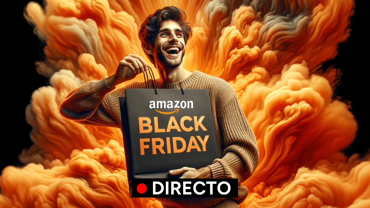 Black Friday 2023 En Directo: Última Hora De Las Mejores Ofertas Y ...