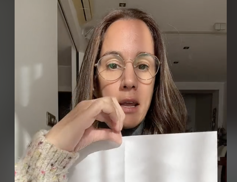 La carta de un niño de 9 años a Papá Noel que es ORO PURO