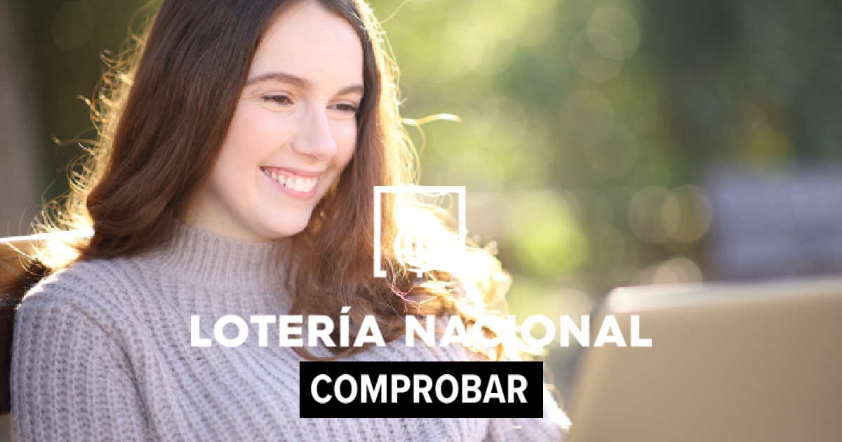 Lotería Nacional Hoy, En Directo: Comprobar Décimo Y Dónde Ha Caído El ...