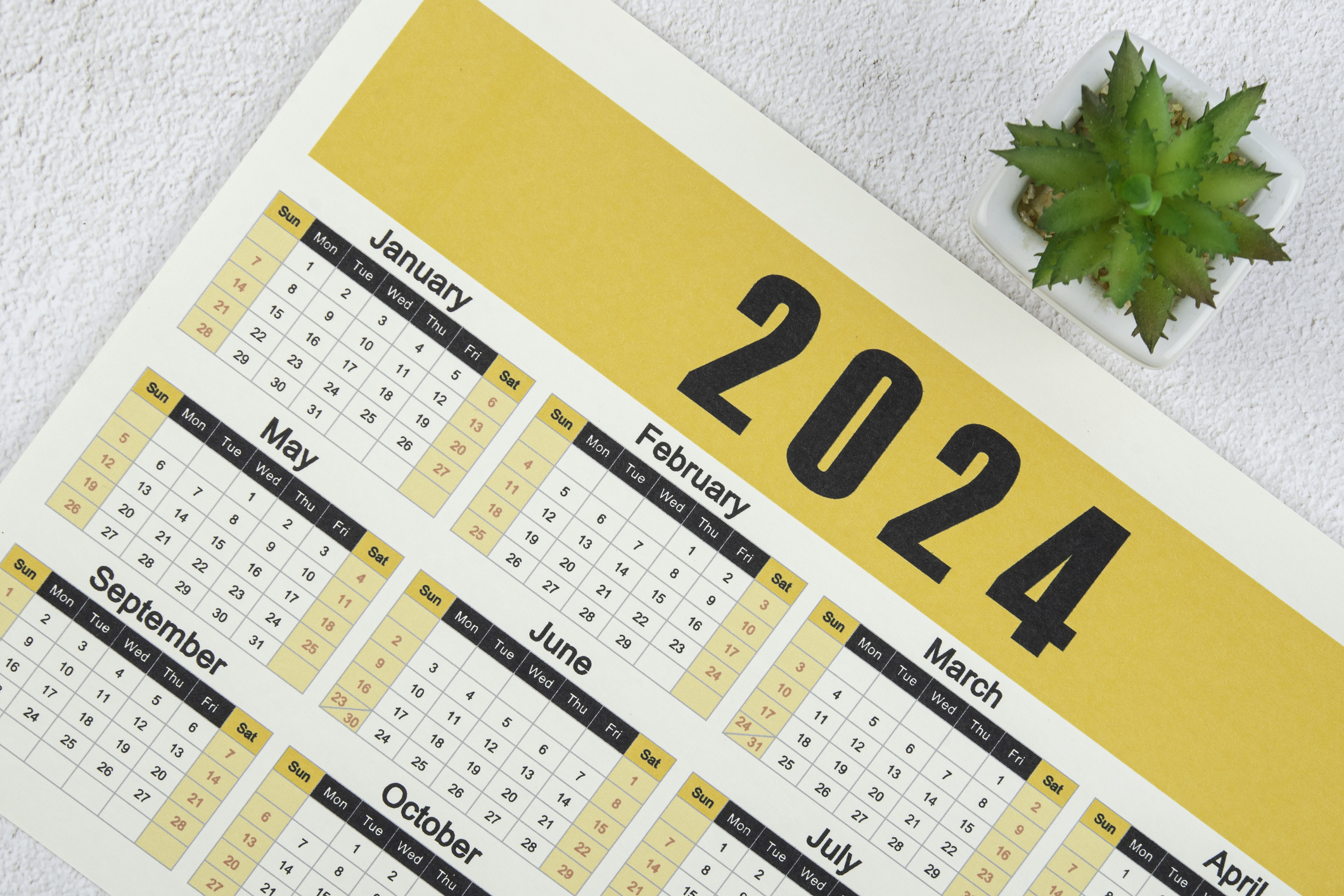 Calendario laboral de marzo 2024 Días festivos y puentes de este mes