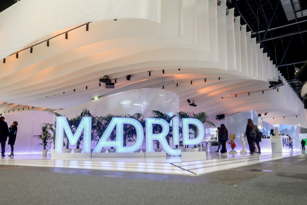 Fitur 2024 en Madrid fechas, entradas, horario, precios y expositores