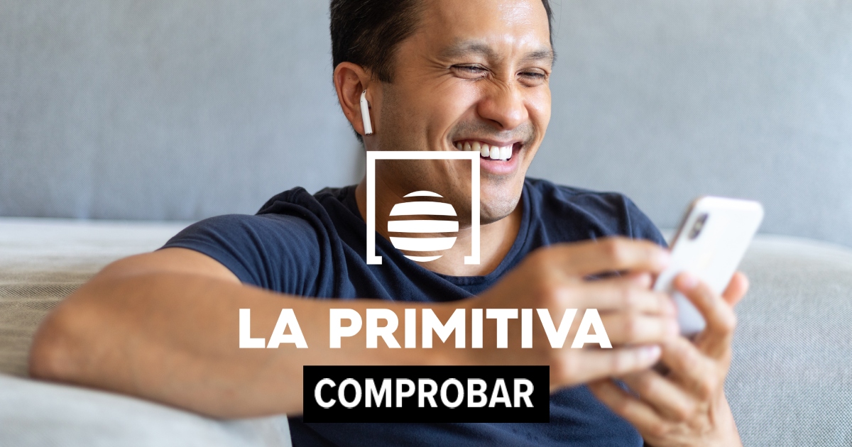 Comprobar Primitiva Hoy: Resultado Del Sorteo Del Lunes 6 De Mayo De 2024