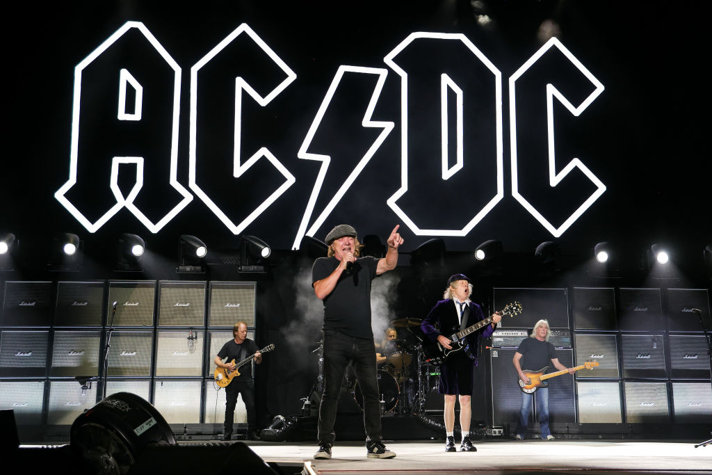 Entradas para el concierto de AC/DC en Sevilla: precio, cuándo y dónde ...