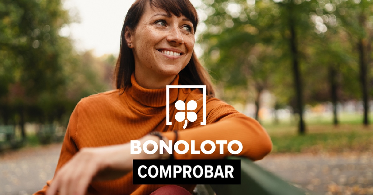 Bonoloto: Resultado Del Sorteo De Hoy Lunes 13 De Mayo De 2024