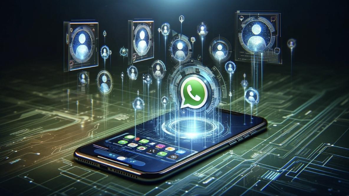 Adiós A Tus Contactos Habituales De Whatsapp Su Nueva Función Cambiará Las Reglas Del Juego 6308