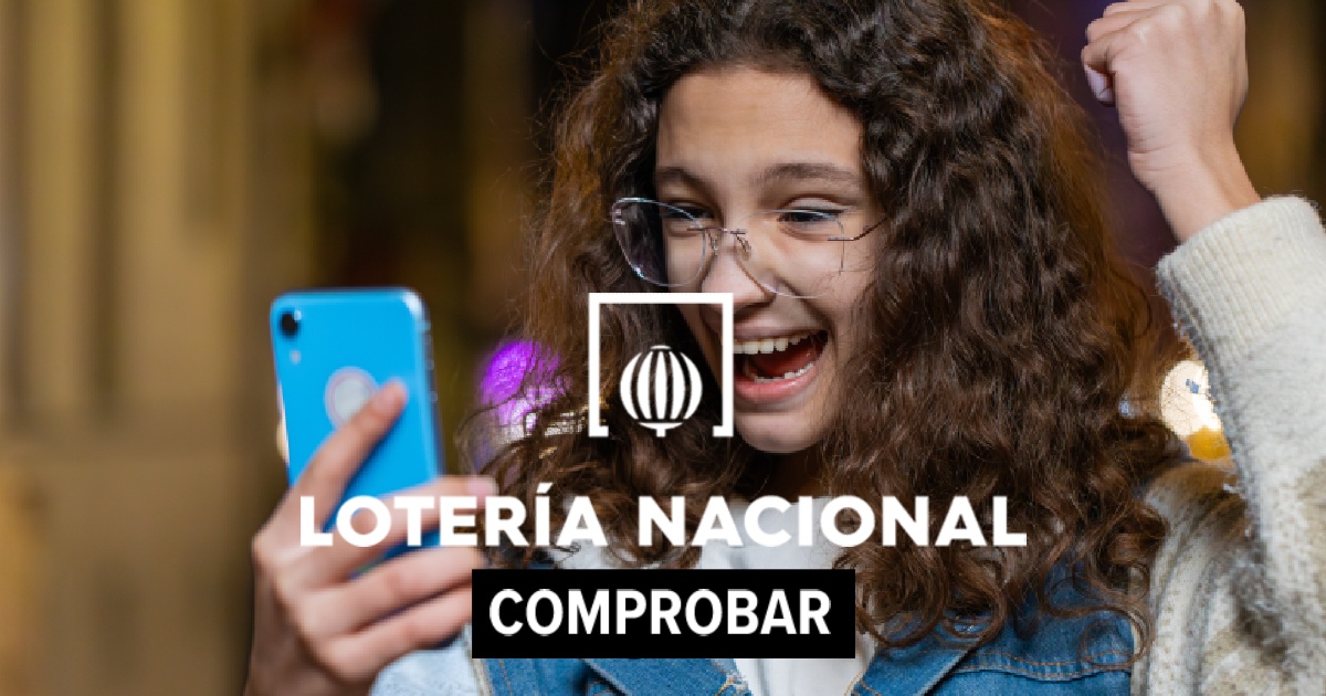 Resultados Lotería Nacional Hoy Jueves 16 De Mayo En Directo: Comprobar ...